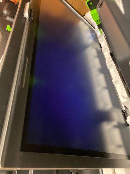 70 Inch Smart TV LCD Monitor For Sale