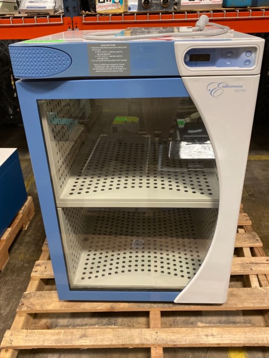 (1) Enthermics Blanket Warmer DC750 for sale