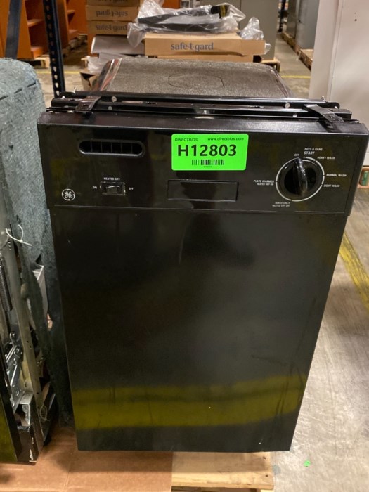 (1) GE Dishwasher for sale