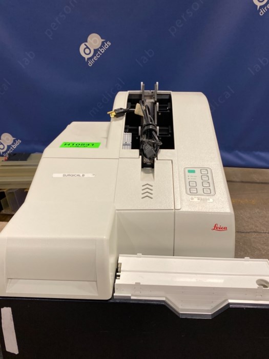 (1) Leica IP C Cassette Printer for sale