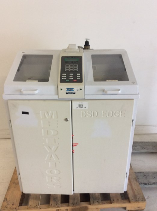 (1) Medivator Endoscopy Camera Cleaning System for sale