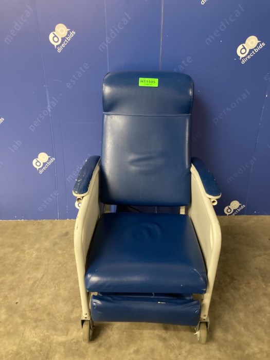 (1) Medline Geri Chair for sale