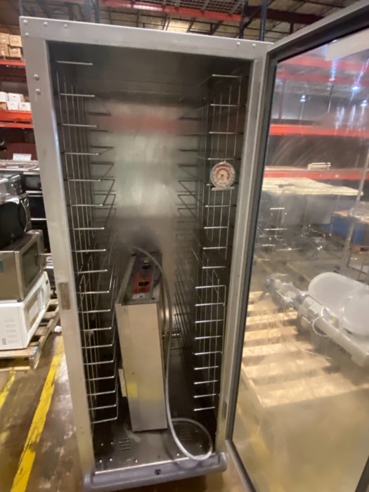 (1) Metro C5 1 Series Warmer for sale