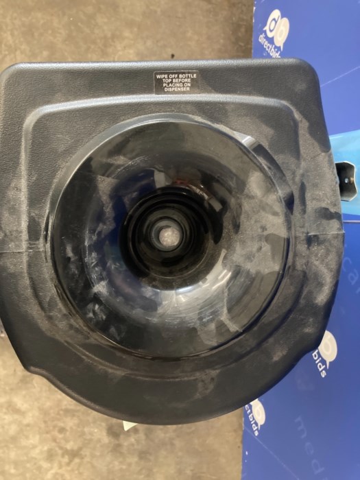 (1) Nestle Water Dispenser for sale