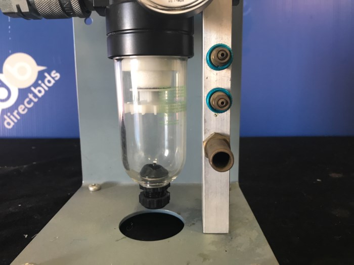 (1) Filter/Regulator for sale