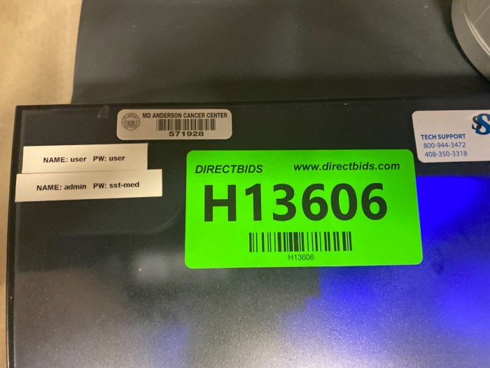 (1) Primera Bravo 4102 Disc Publisher for sale