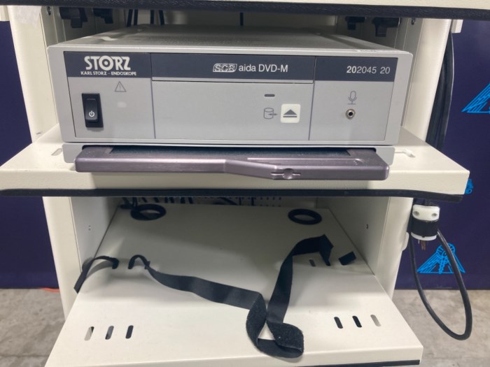 storz it dvd snap boxes storz it dvd snap boxes