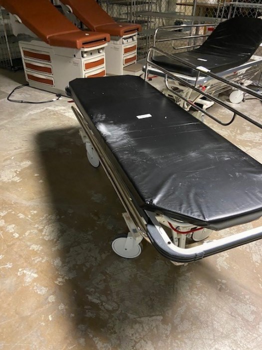 (1) Stretcher for sale