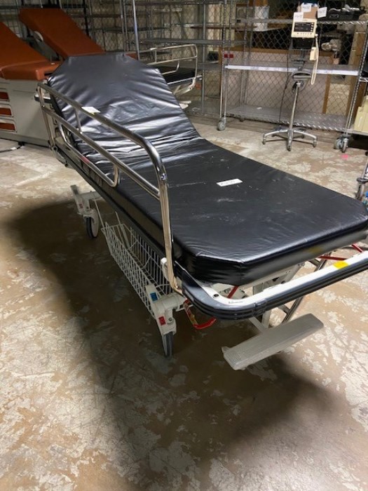 (1) Stretcher for sale