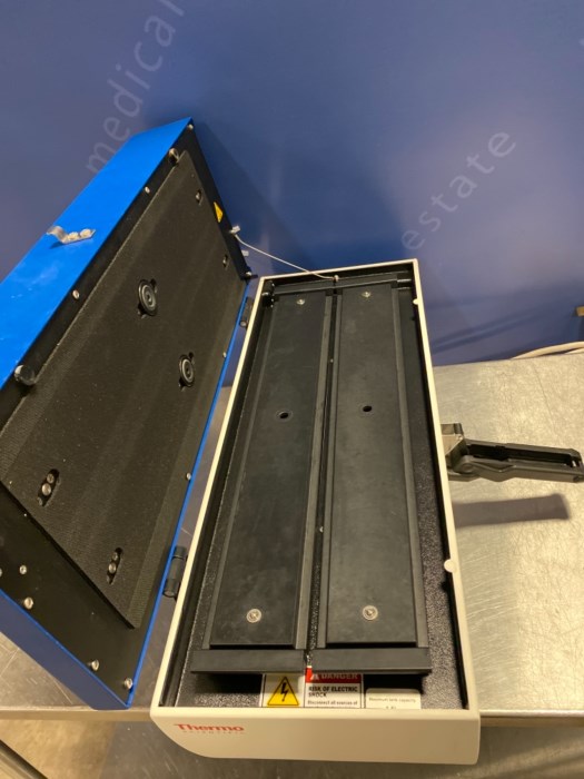 (1) Thermo Scientific Lab Vision PT Module for sale