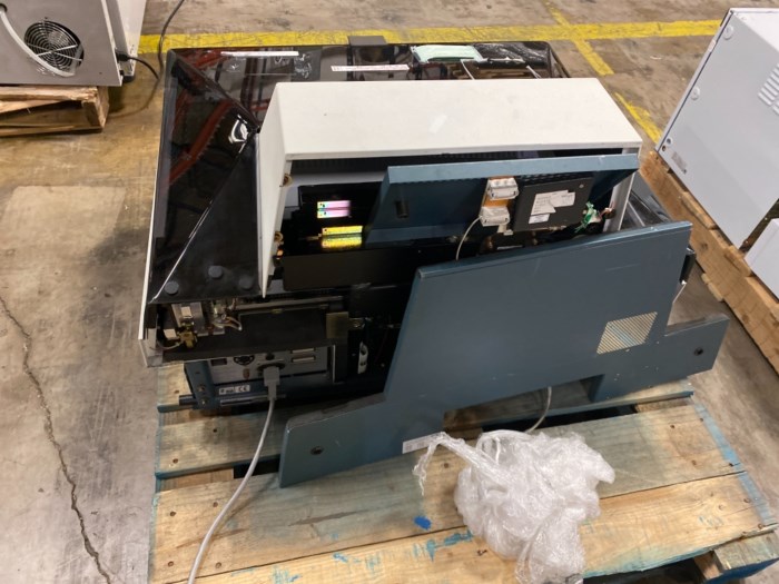 (1) Wallac 1409 DSA Liquid Scintillation Counter for sale