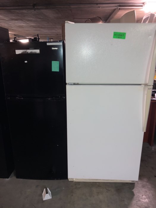 (10) Refrigerators for sale