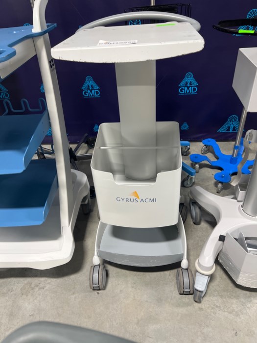 (14) Assorted Medical Device Stands for sale