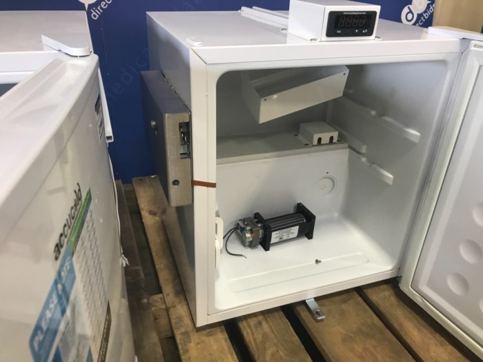 (2) AccuCold Medical Refrigerators for sale