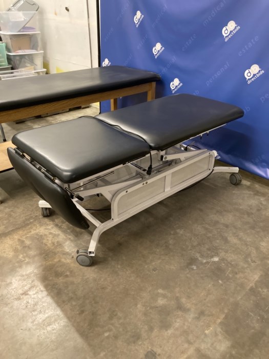 (2) Exam Tables for sale