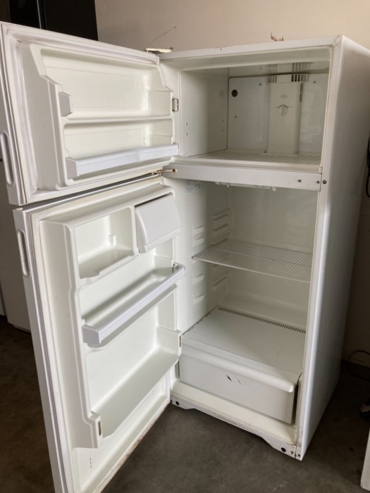 (2) Frigidaire Refrigerators for sale