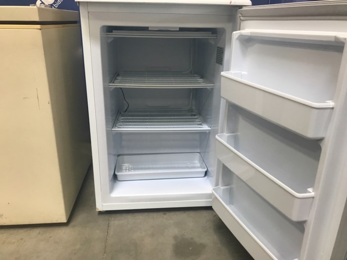 (2) Medical Storage Freezers for sale