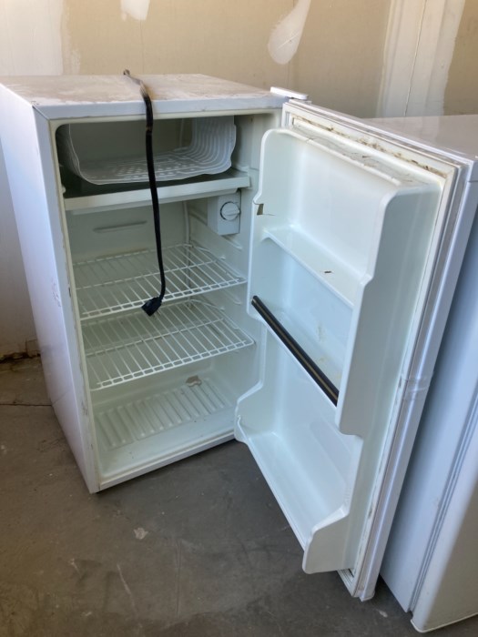 (2) Mini Refrigerators for sale