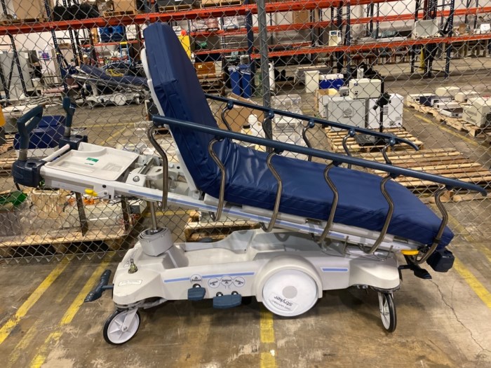 surplus preview medical equipment