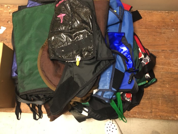 20+ Lead Aprons for sale