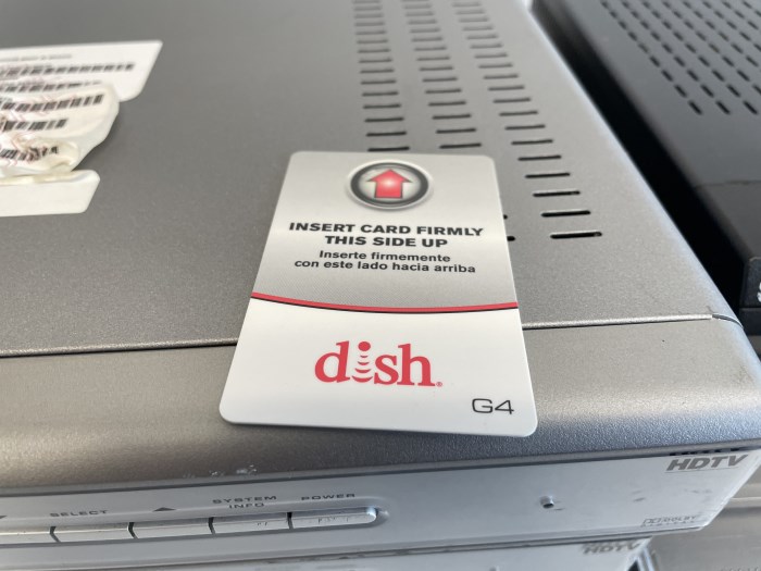 20 Units Dish Network Receivers VIP211 & Dish311 for sale