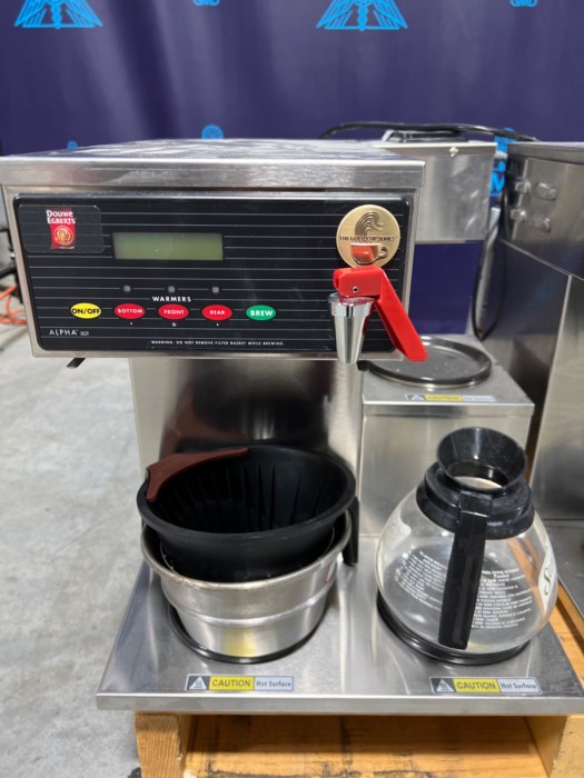 (3) Coffee Makers for sale