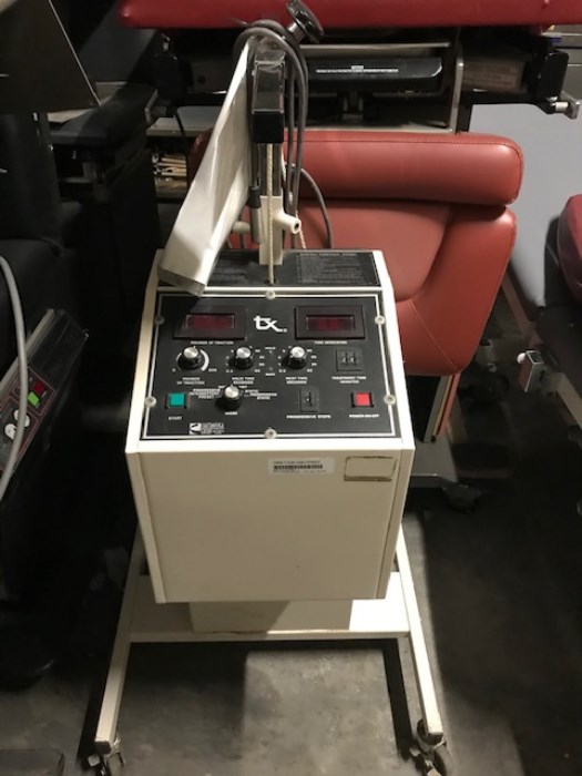 (3) Traction Units for sale