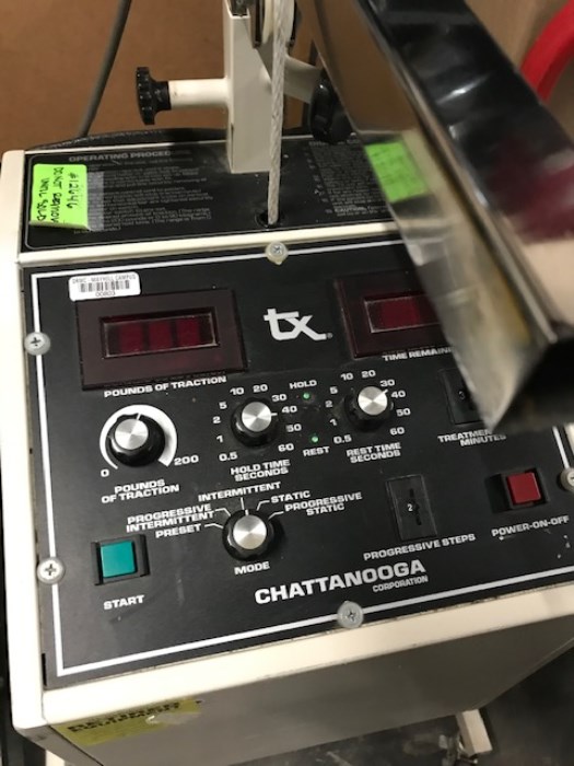 (3) Traction Units for sale