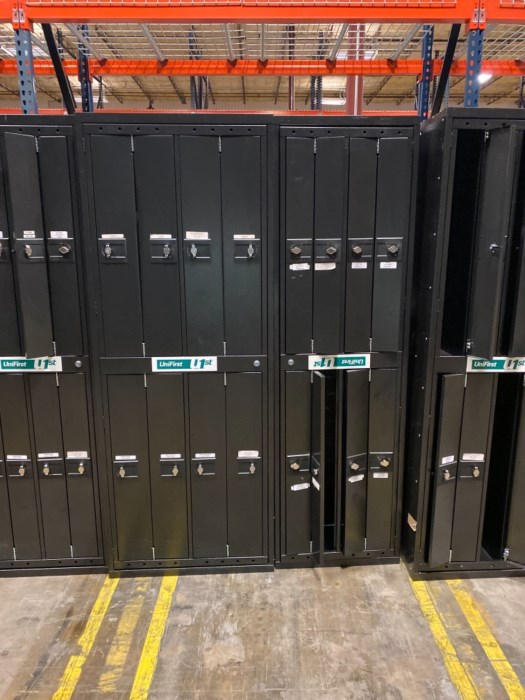 (32) Lockers for sale