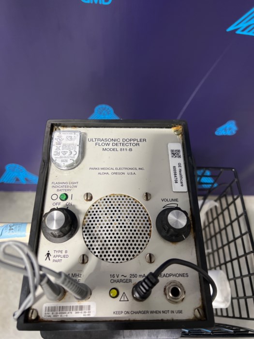 (5) Assorted Medical Devices for sale