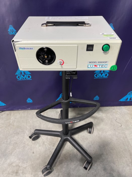 (5) Assorted Medical Devices for sale