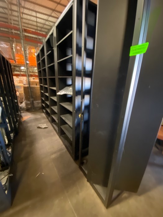 (5) Rotating File for sale