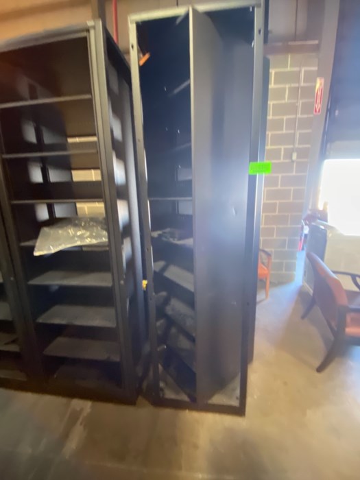 (5) Rotating File for sale