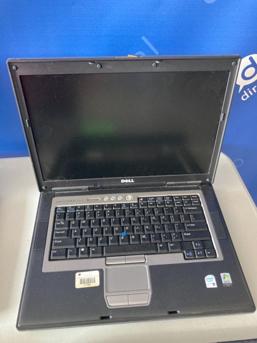(6) Dell Laptops for sale