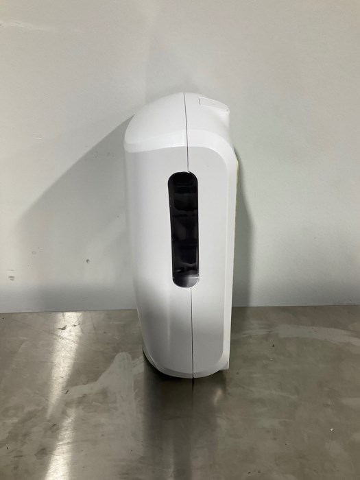 (8) EcoLab Nexa Classic Manual Hand Hygiene Dispenser for sale