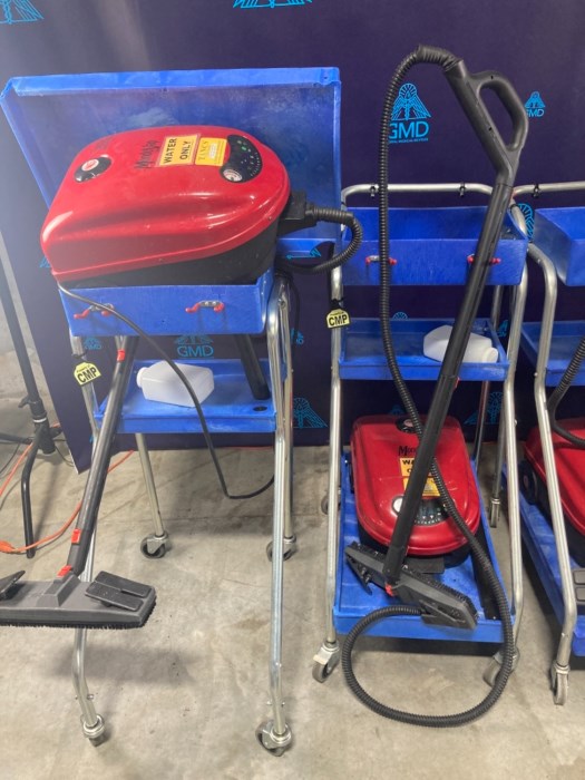 Used Floor Scrubber For Sale Craigslist