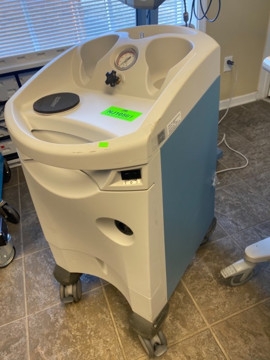 ACMI VC10 Vacuum Curettage System for sale