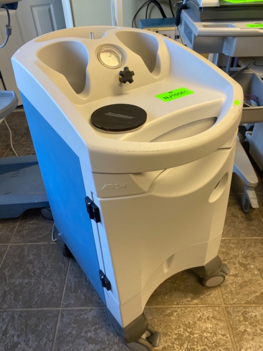 ACMI VC10 Vacuum Curettage System for sale