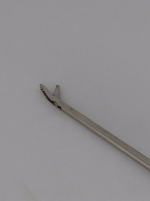 Poinçon De Panier Acufex 012020 - 1,5 Mm Upbiter - Pour Chirurgie - Occasion