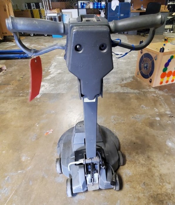 Advance Floor Machine for sale