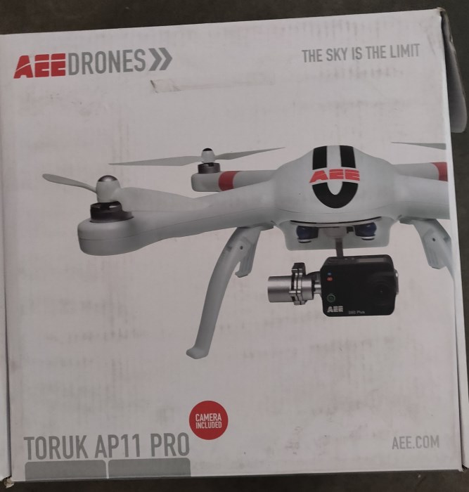 Aee toruk on sale