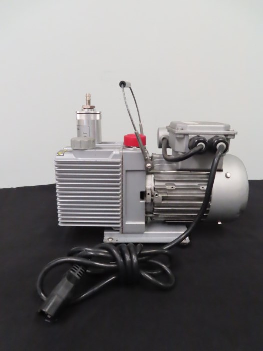 Agilent Model G317080046 DS 42 RVP 120V Rotary Vane Vacuum Pump W