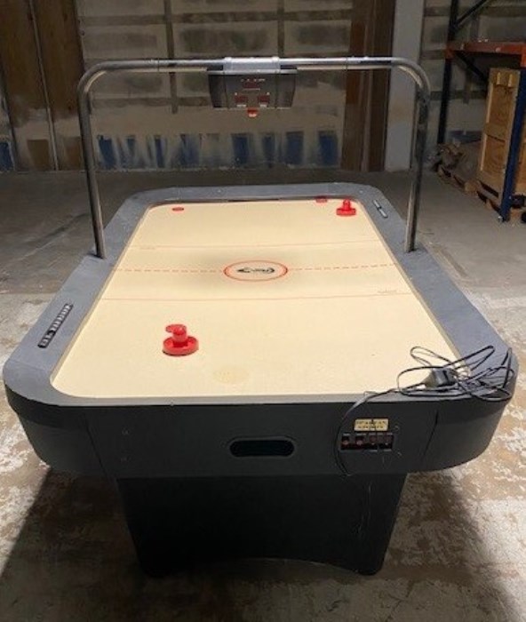 Air Hockey Table for sale