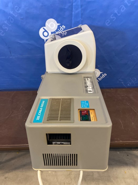 Air Techniques PeriPro III Dental Film Processor for sale