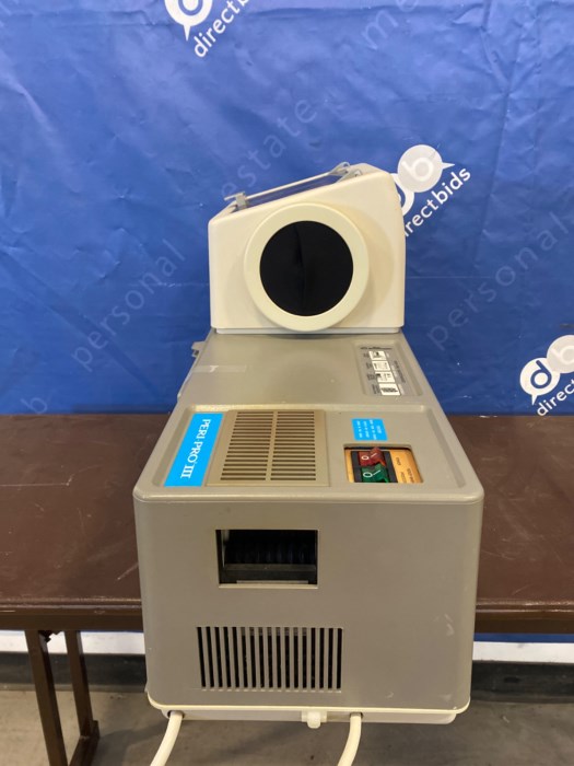 Air Techniques PeriPro III Dental Film Processor for sale