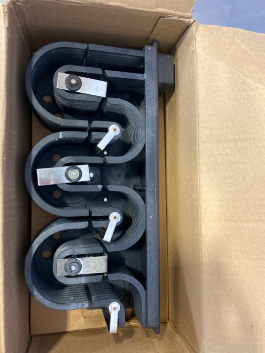 Air Techniques PeriPro III Dental processor transport for sale