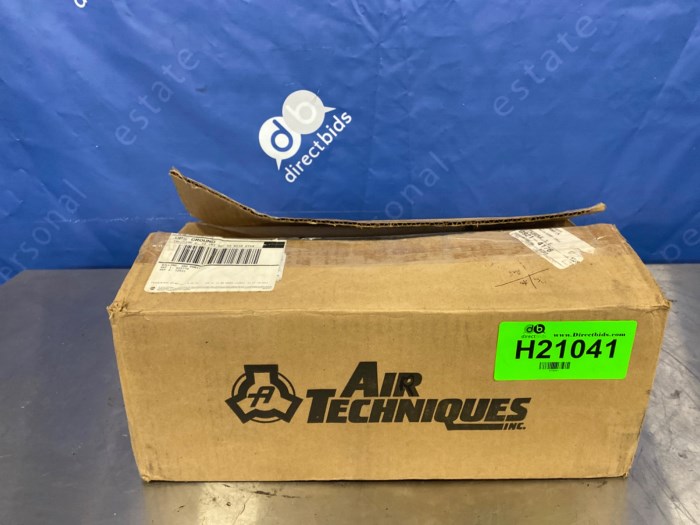 Air Techniques PeriPro III Dental processor transport for sale