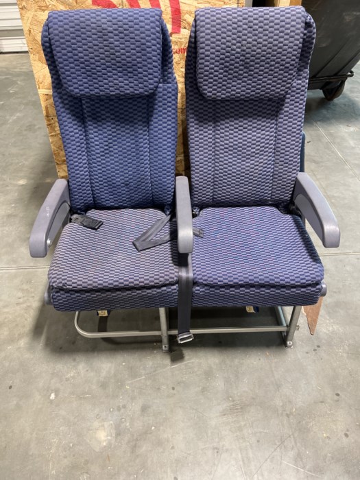 AIRPLANE SEATS for sale