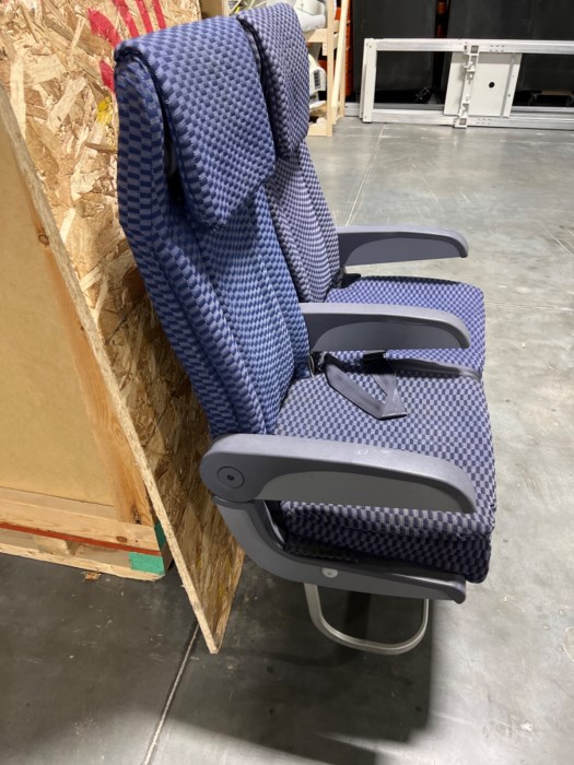 AIRPLANE SEATS for sale