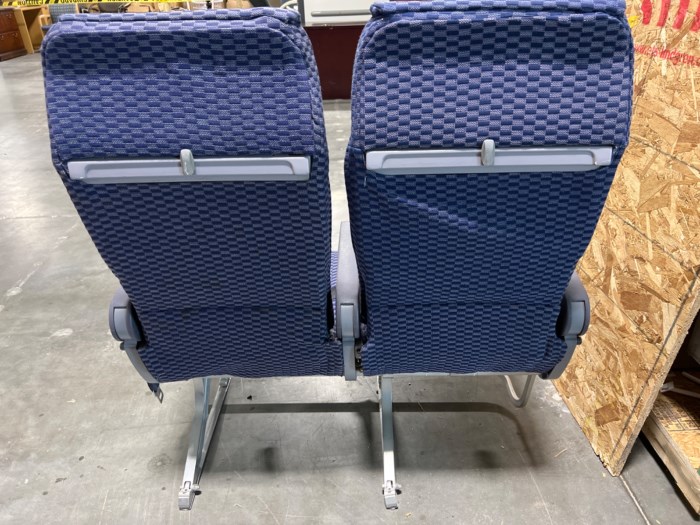 AIRPLANE SEATS for sale